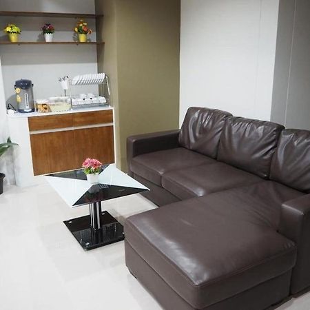 Regent Room Hotel Surat Thani Eksteriør billede