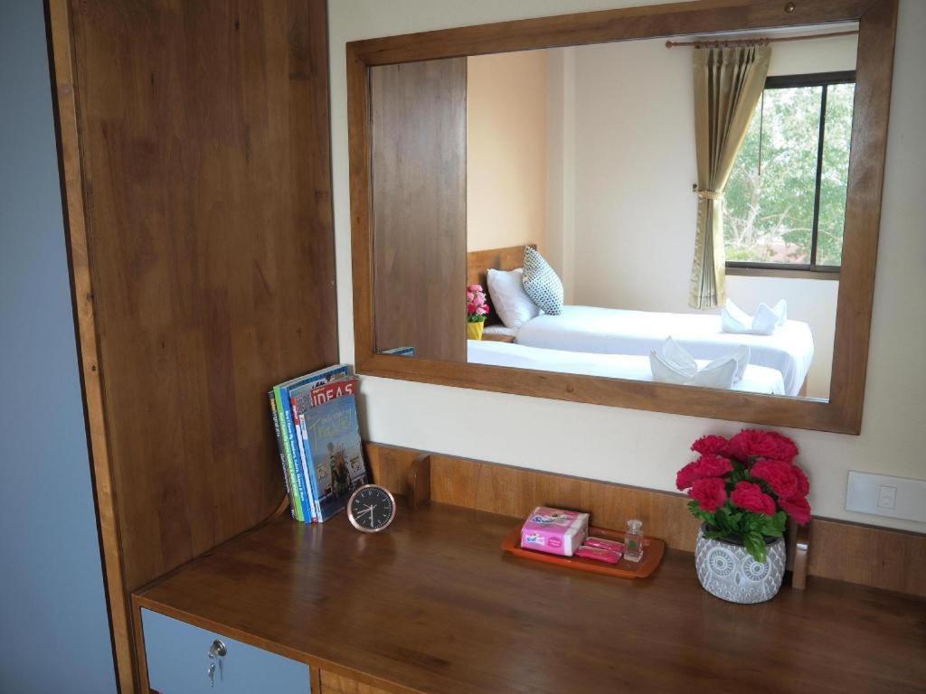 Regent Room Hotel Surat Thani Eksteriør billede