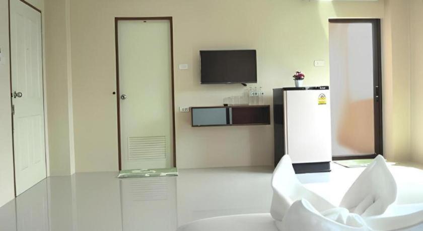 Regent Room Hotel Surat Thani Eksteriør billede