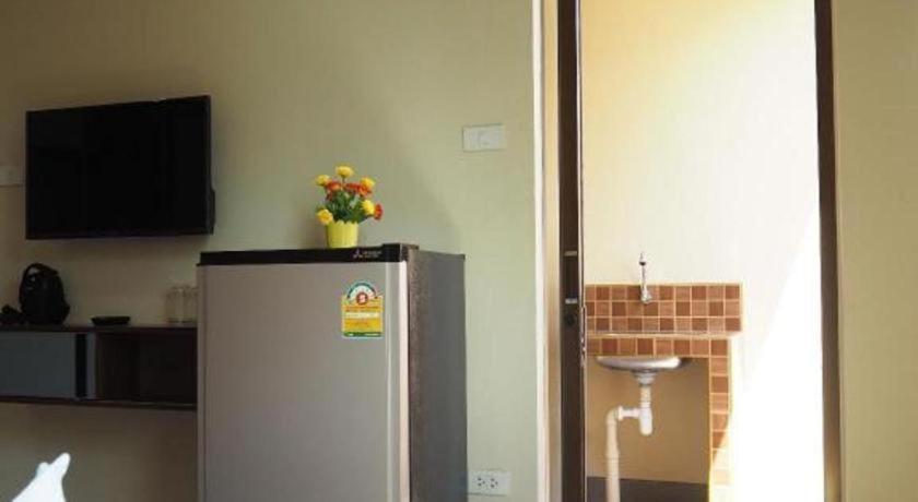 Regent Room Hotel Surat Thani Eksteriør billede
